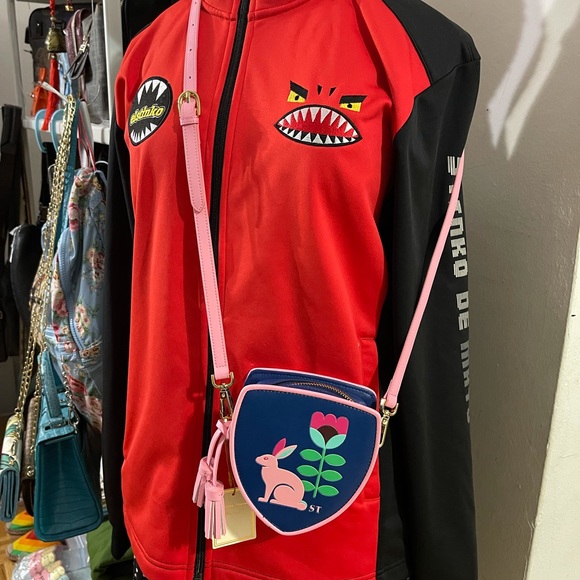 Samantha Thavasa Sling Bag for Kids - Picture 6 of 6